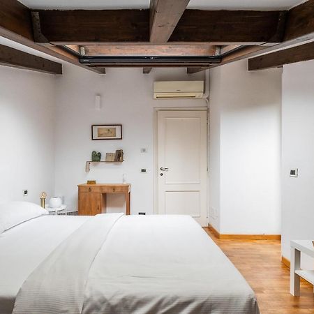 Loft Con 2 Terrazzi Nei Pressi Della Johns Hopkins University Bologna Exterior foto